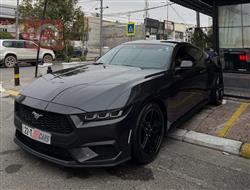 فورد موستانج